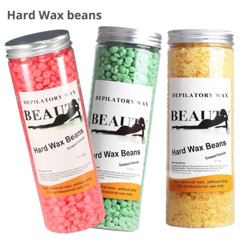 Wax Beans