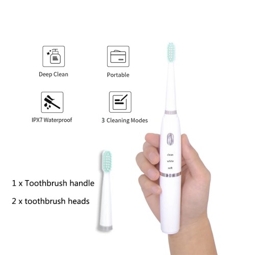 Tooth Brush (Battery Operated)