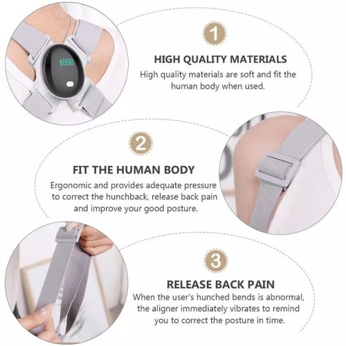 Posture Corrector Belt