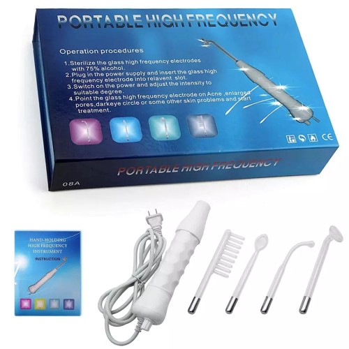 PHF (Portable High Frequency)