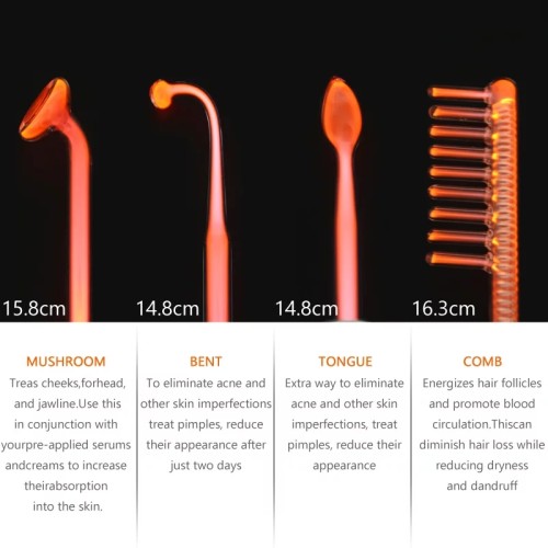 PHF (Portable High Frequency)
