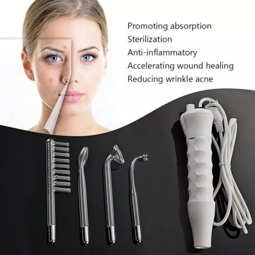 PHF (Portable High Frequency)