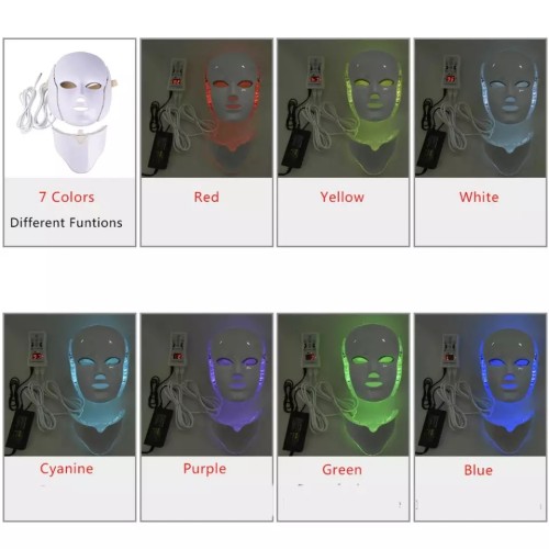 LED Mask 7Pro