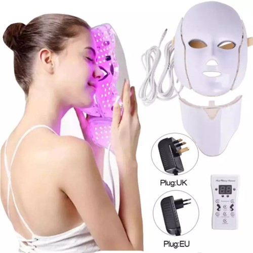 LED Mask 7Pro