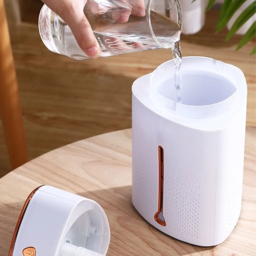 Humidifier