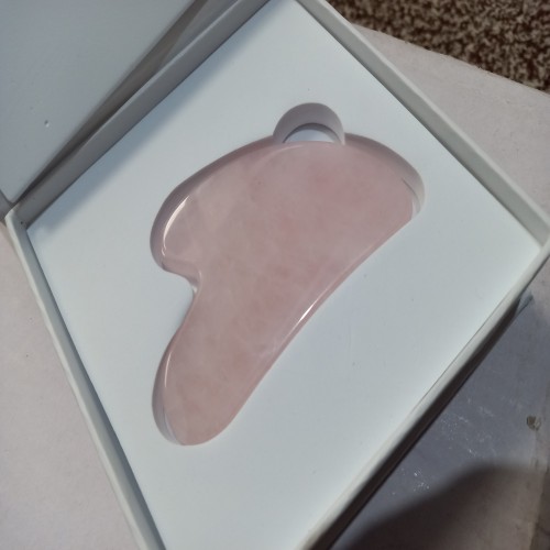 Gua Sha (Pink)