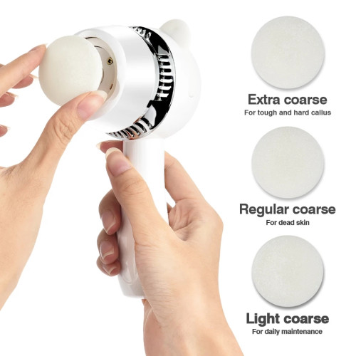 Electric Foot Grinder