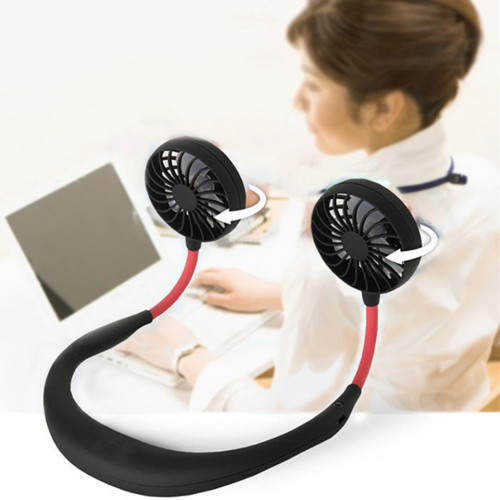 Portable Neck Fan (PNF-01)