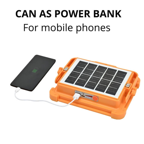 Led Solar Light (LSL-01)